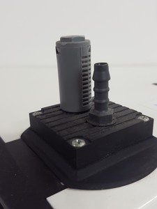 Thumbnail image of MIillipore Vacuum Pump XF54 230 50  Type - PJ13543-86 Lab