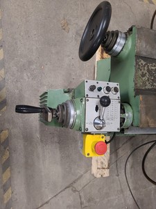 Thumbnail image of Beaver Mill Manual Milling Machine MK.2 Engineering Workshop