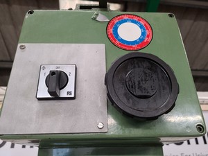 Thumbnail image of Beaver Mill Manual Milling Machine MK.2 Engineering Workshop