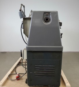 Thumbnail image of Colchester Master 2500 Lathe + Tool Cabinet + Tooling Engineering