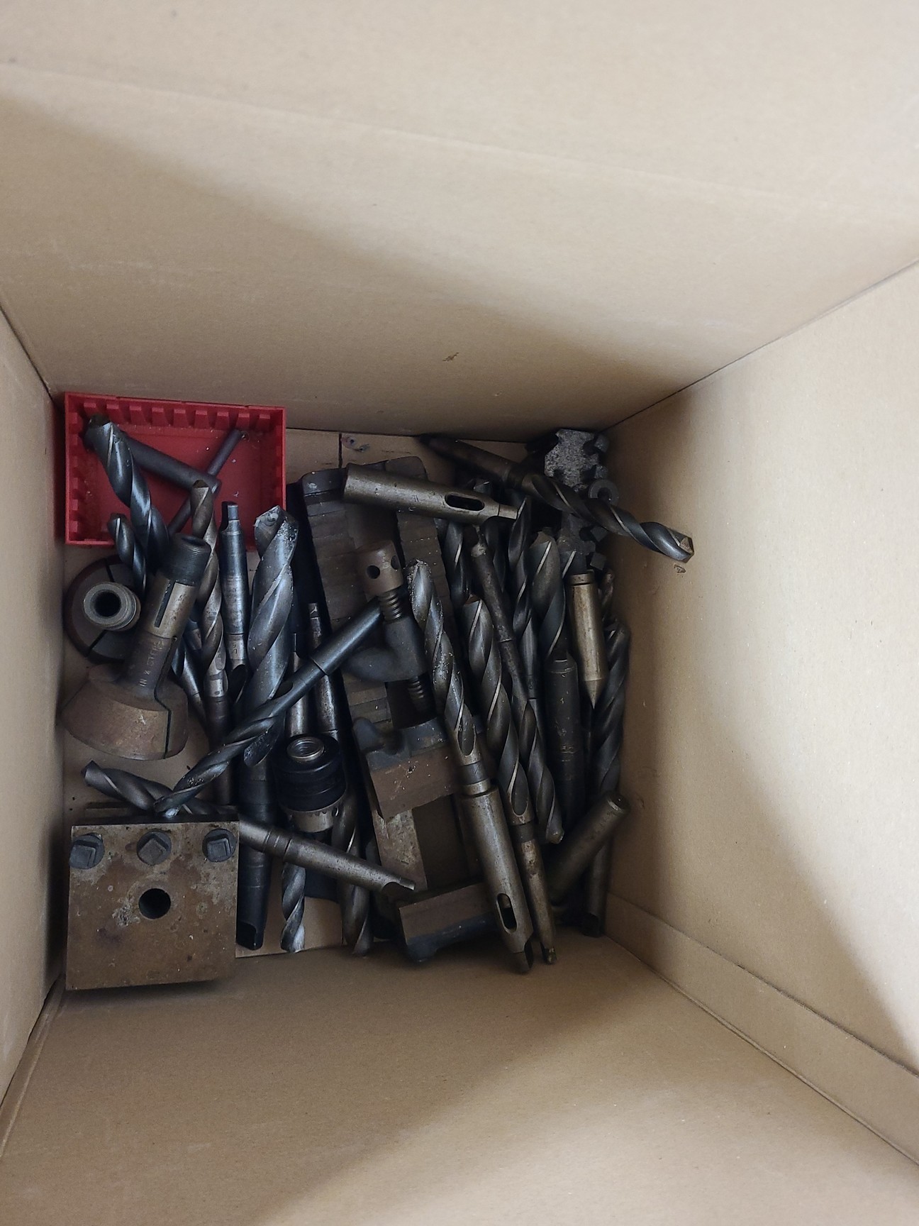 Image of Colchester Master 2500 Lathe + Tool Cabinet + Tooling Engineering