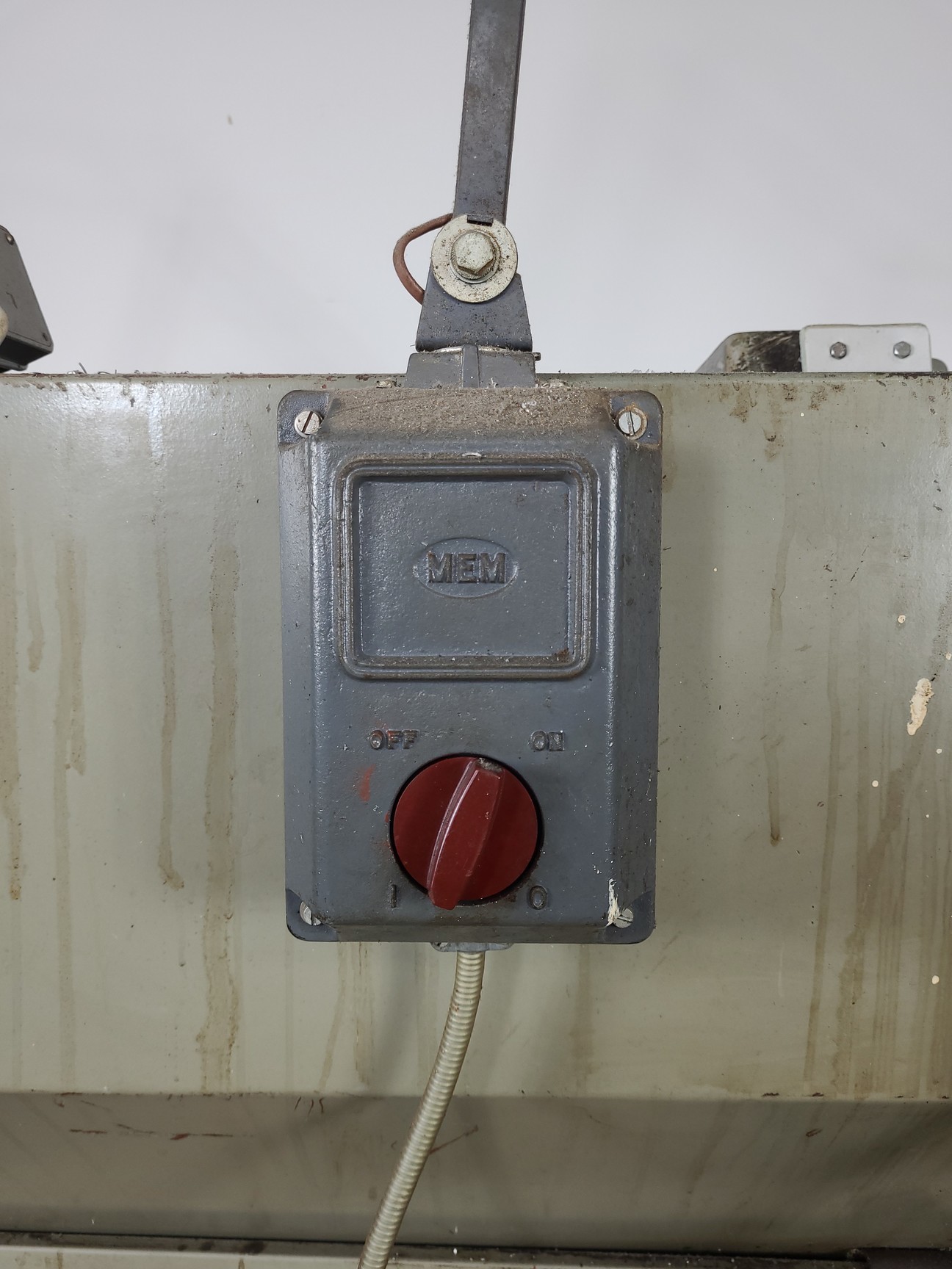 Image of Colchester Master 2500 Lathe + Tool Cabinet + Tooling Engineering