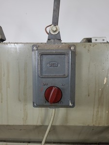 Thumbnail image of Colchester Master 2500 Lathe + Tool Cabinet + Tooling Engineering