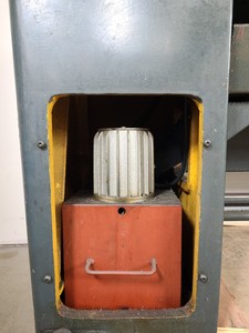 Thumbnail image of Colchester Master 2500 Lathe + Tool Cabinet + Tooling Engineering