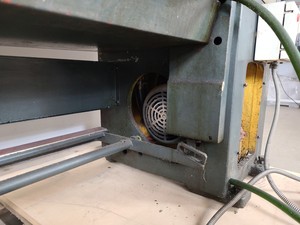 Thumbnail image of Colchester Master 2500 Lathe + Tool Cabinet + Tooling Engineering