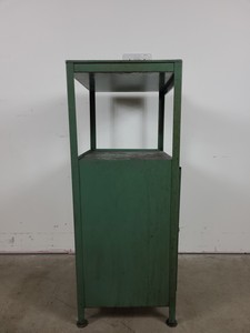 Thumbnail image of Colchester Master 2500 Lathe + Tool Cabinet + Tooling Engineering