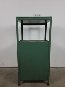 Thumbnail image of Colchester Master 2500 Lathe + Tool Cabinet + Tooling Engineering