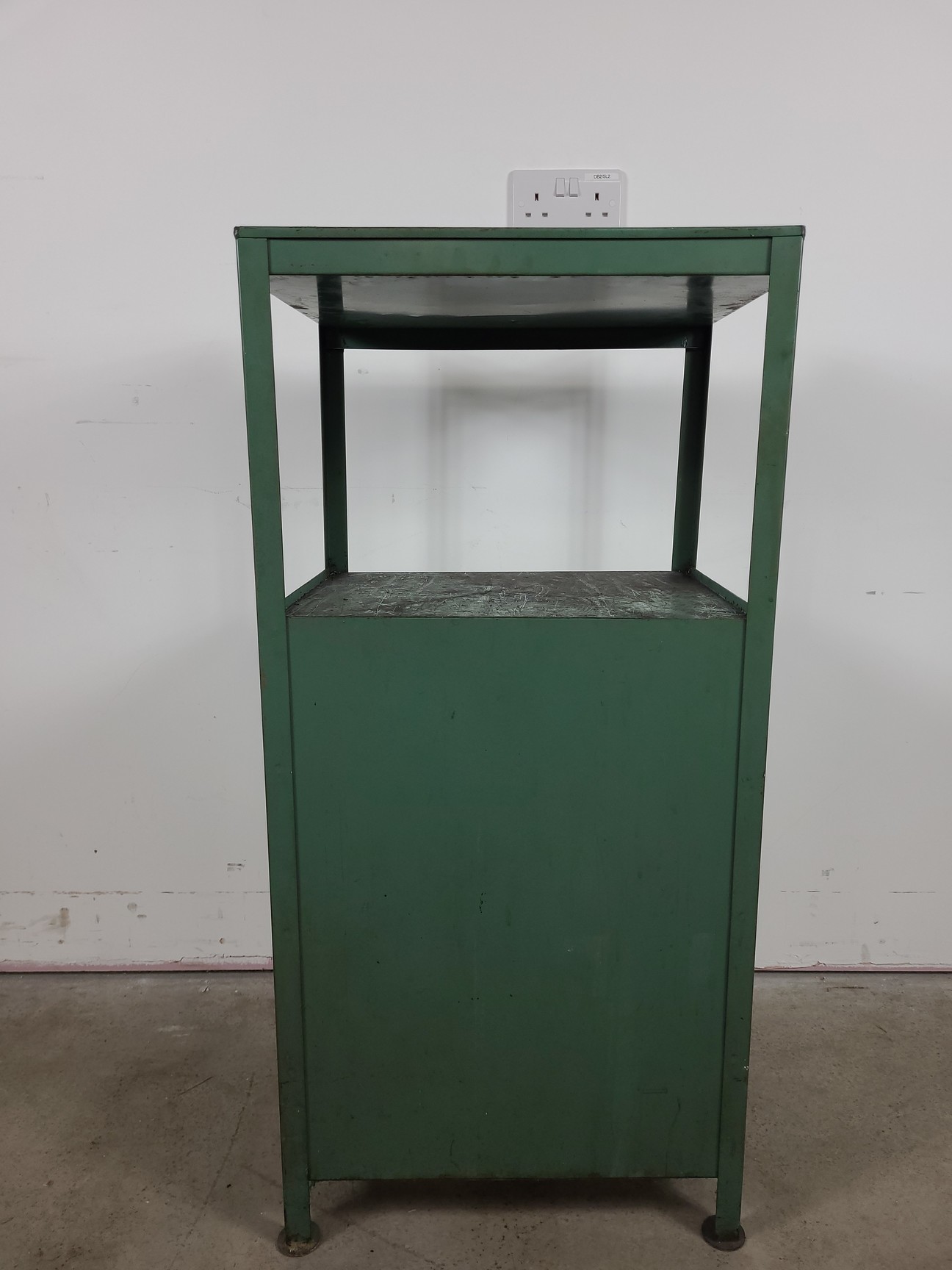 Image of Colchester Master 2500 Lathe + Tool Cabinet + Tooling Engineering