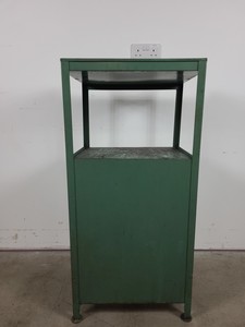 Thumbnail image of Colchester Master 2500 Lathe + Tool Cabinet + Tooling Engineering