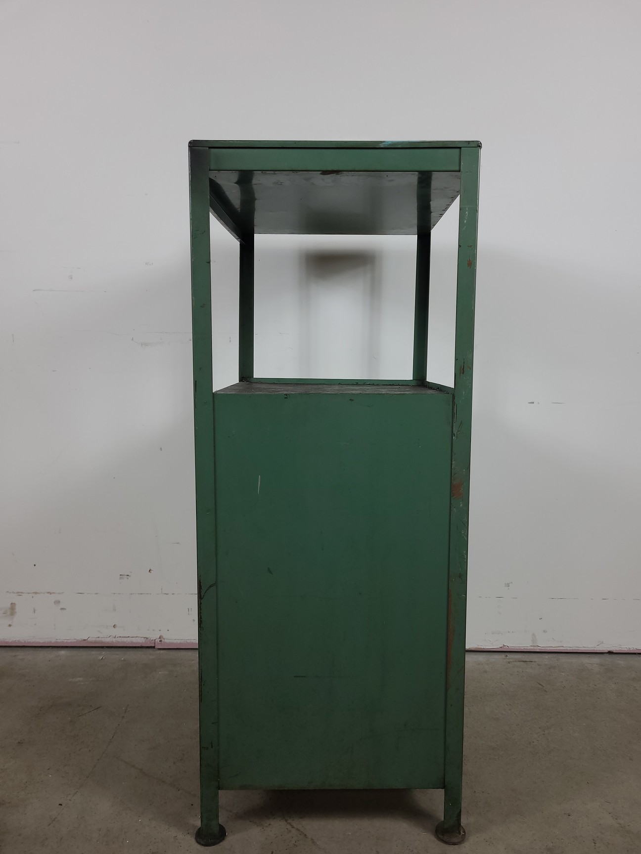 Image of Colchester Master 2500 Lathe + Tool Cabinet + Tooling Engineering