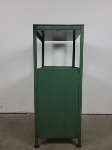 Thumbnail image of Colchester Master 2500 Lathe + Tool Cabinet + Tooling Engineering