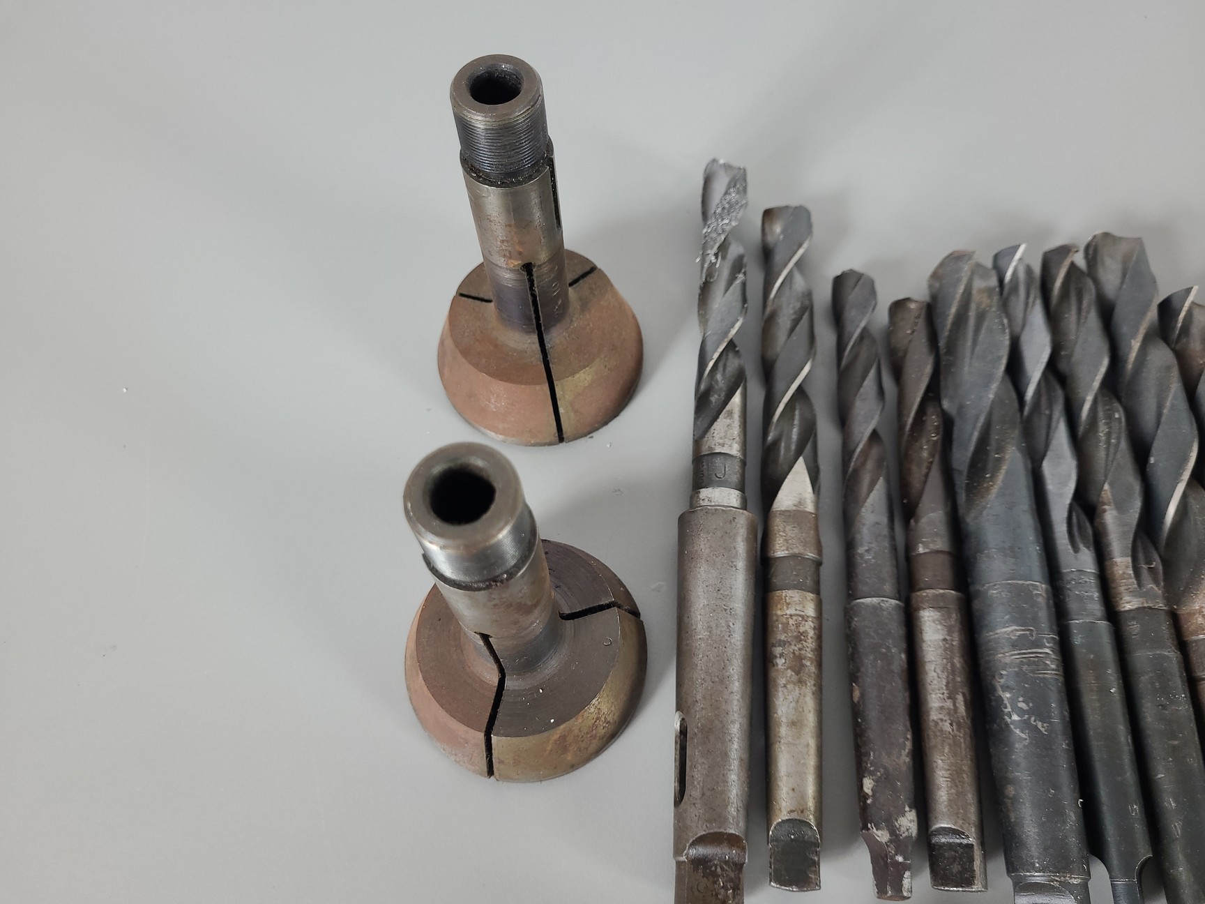 Image of Colchester Master 2500 Lathe + Tool Cabinet + Tooling Engineering