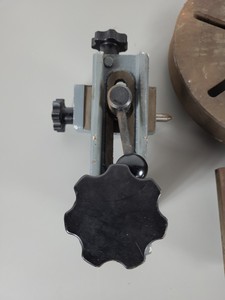 Thumbnail image of Colchester Master 2500 Lathe + Tool Cabinet + Tooling Engineering