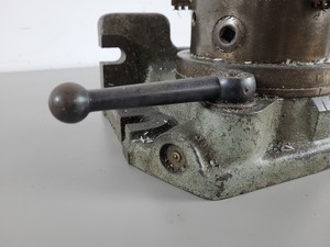 Thumbnail image of Adcock-Shipley Bridgeport Turret Mill Milling Machine + Tooling Engineering