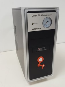 Thumbnail image of Supertech Quiet Air Compressor