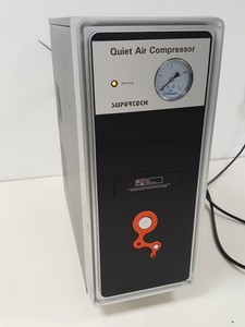 Thumbnail image of Supertech Quiet Air Compressor