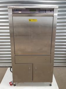 Thumbnail image of Lancer Dishwasher 1400UP Laboratory Glass Washer Lab