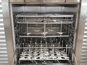 Thumbnail image of Lancer Dishwasher 1400UP Laboratory Glass Washer Lab