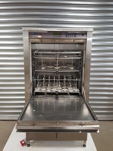 Thumbnail image of Lancer Dishwasher 1400UP Laboratory Glass Washer Lab