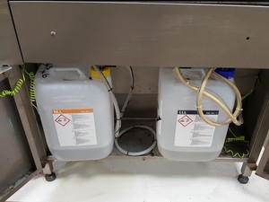 Thumbnail image of Lancer Dishwasher 1400UP Laboratory Glass Washer Lab