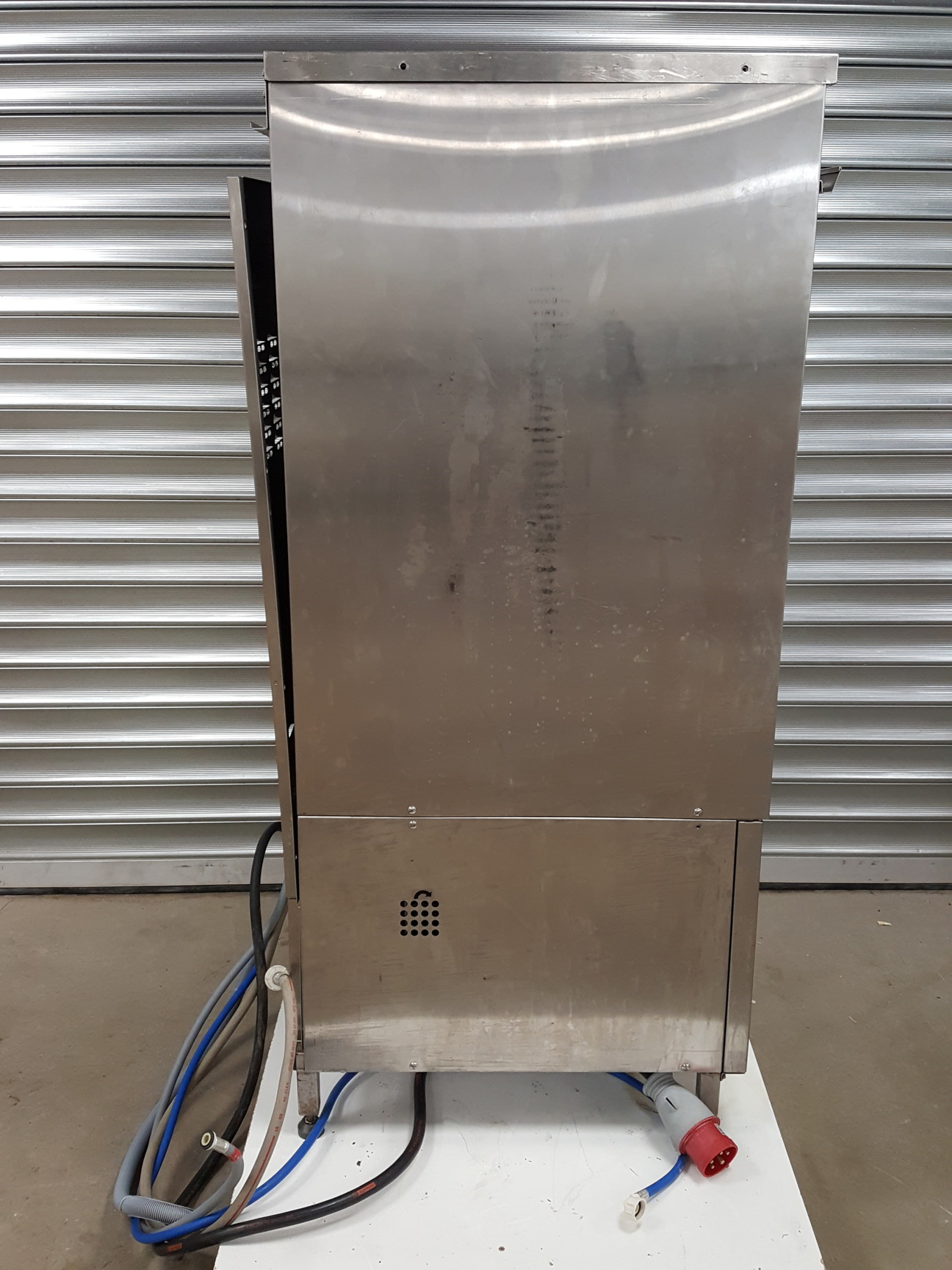 Image of Lancer Dishwasher 1400UP Laboratory Glass Washer Lab