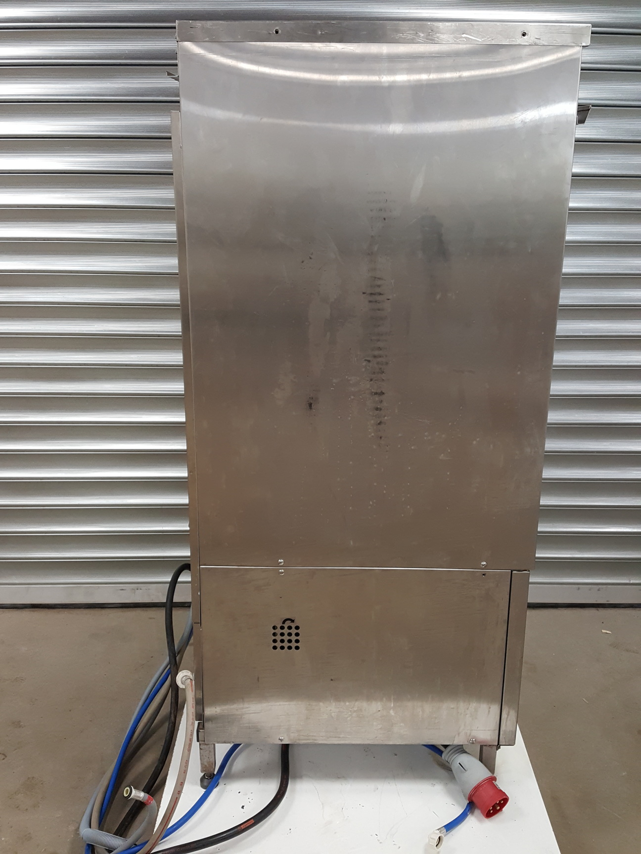 Image of Lancer Dishwasher 1400UP Laboratory Glass Washer Lab