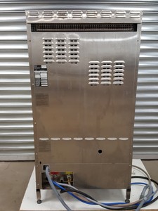 Thumbnail image of Lancer Dishwasher 1400UP Laboratory Glass Washer Lab