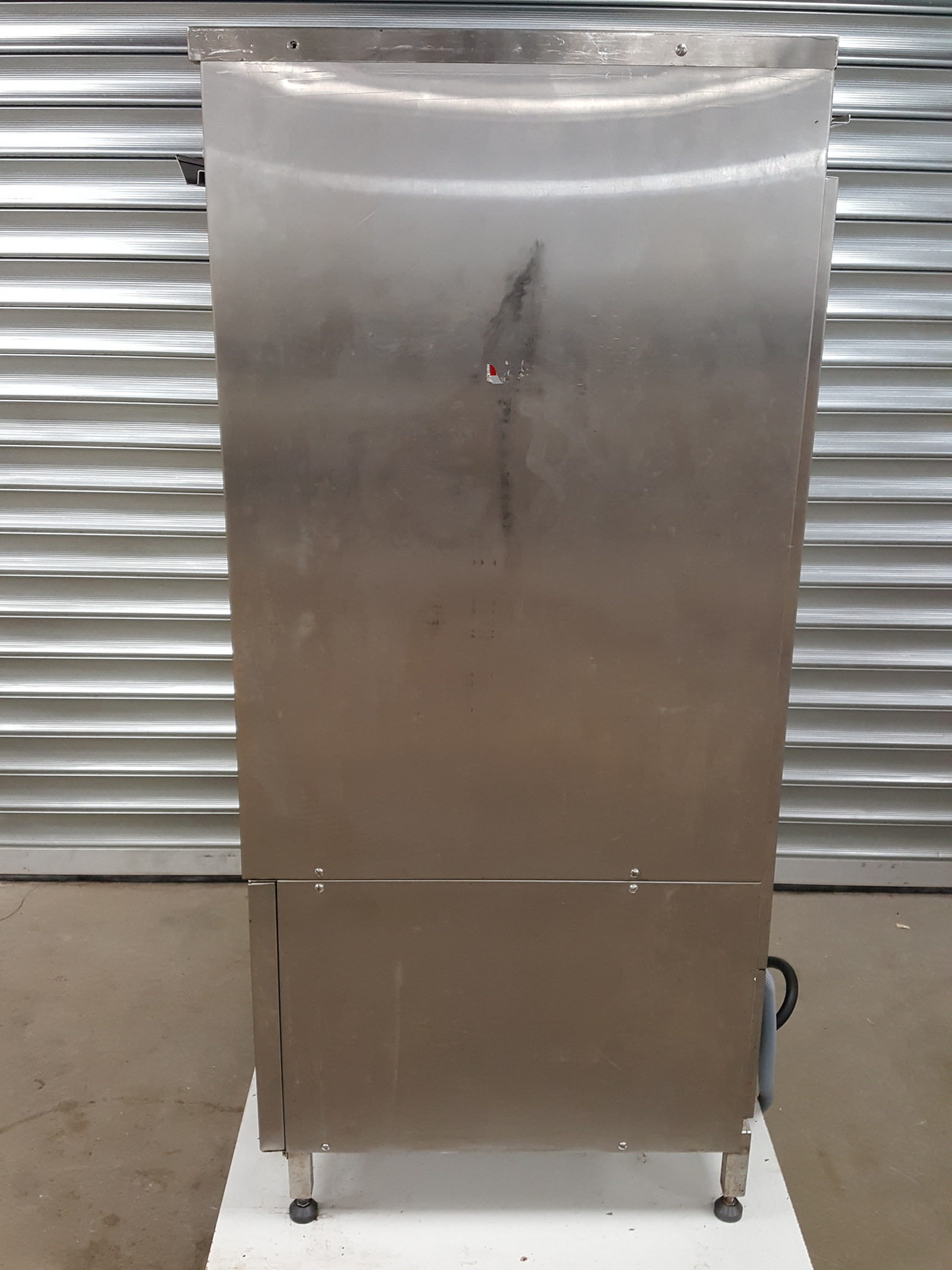 Image of Lancer Dishwasher 1400UP Laboratory Glass Washer Lab