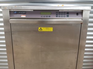 Thumbnail image of Lancer Dishwasher 1400UP Laboratory Glass Washer Lab