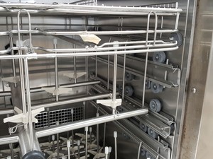 Thumbnail image of Lancer Dishwasher 1400UP Laboratory Glass Washer Lab