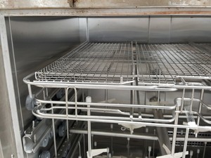 Thumbnail image of Lancer Dishwasher 1400UP Laboratory Glass Washer Lab