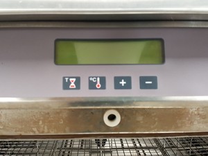Thumbnail image of Lancer Dishwasher 1400UP Laboratory Glass Washer Lab