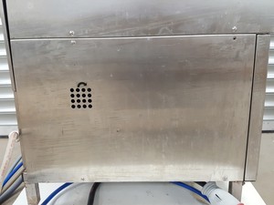 Thumbnail image of Lancer Dishwasher 1400UP Laboratory Glass Washer Lab