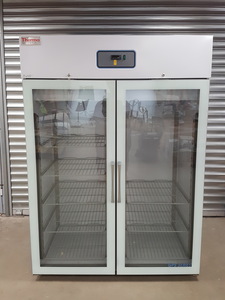 Thumbnail image of Thermo Scientific Laboratory Refrigerator/Fridge Model - R14X-GAEV-TS Lab Faulty
