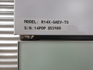 Thumbnail image of Thermo Scientific Laboratory Refrigerator/Fridge Model - R14X-GAEV-TS Lab Faulty