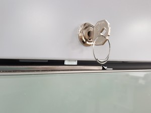 Thumbnail image of Thermo Scientific Laboratory Refrigerator/Fridge Model - R14X-GAEV-TS Lab Faulty