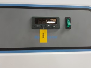 Thumbnail image of Thermo Scientific Laboratory Refrigerator/Fridge Model - R14X-GAEV-TS Lab Faulty
