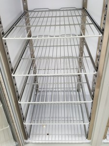 Thumbnail image of Thermo Scientific Laboratory Refrigerator/Fridge Model - R14X-GAEV-TS Lab Faulty