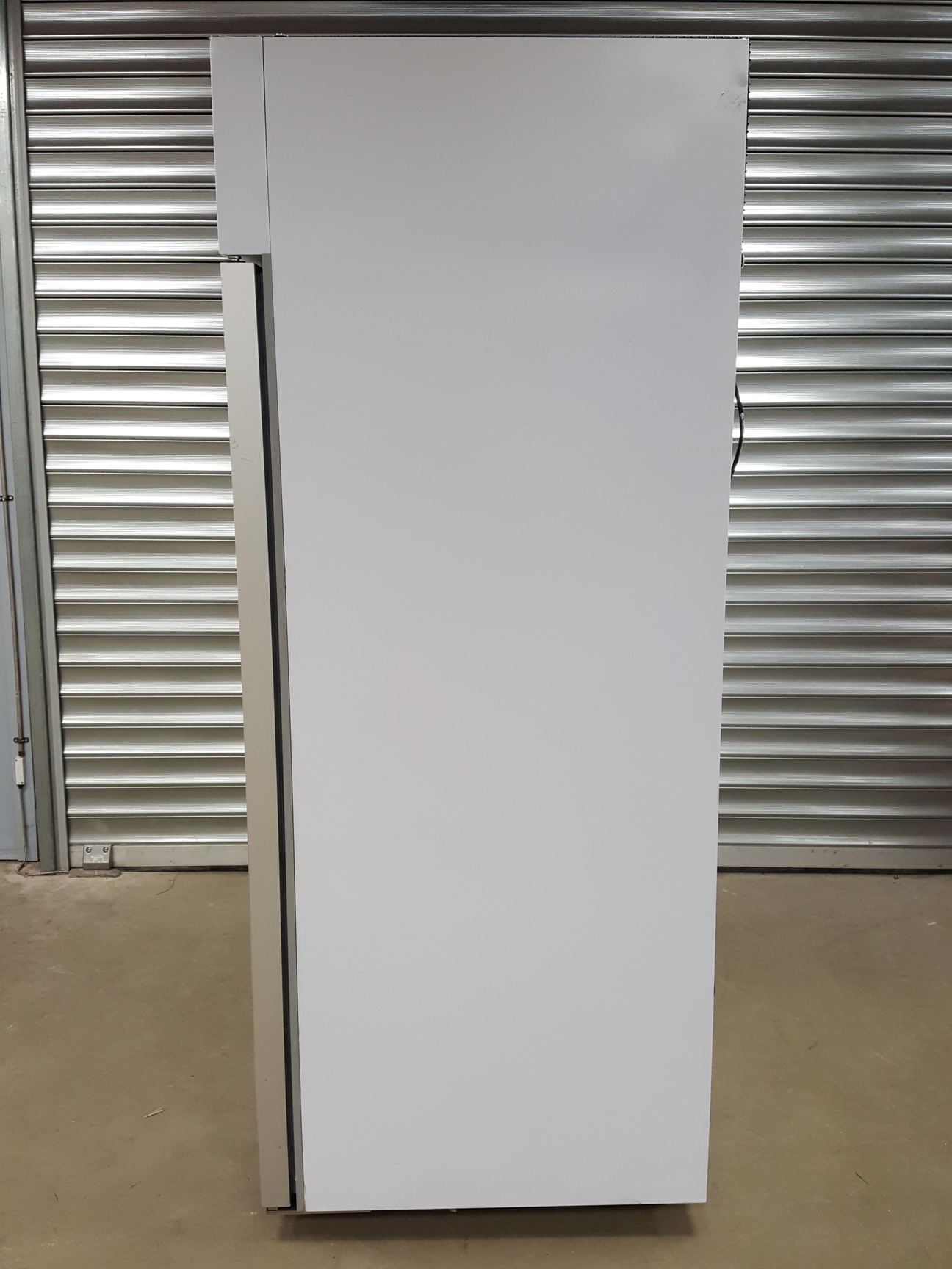 Image of Thermo Scientific Laboratory Refrigerator/Fridge Model - R14X-GAEV-TS Lab Faulty