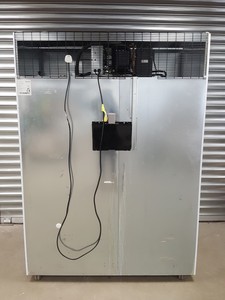 Thumbnail image of Thermo Scientific Laboratory Refrigerator/Fridge Model - R14X-GAEV-TS Lab Faulty