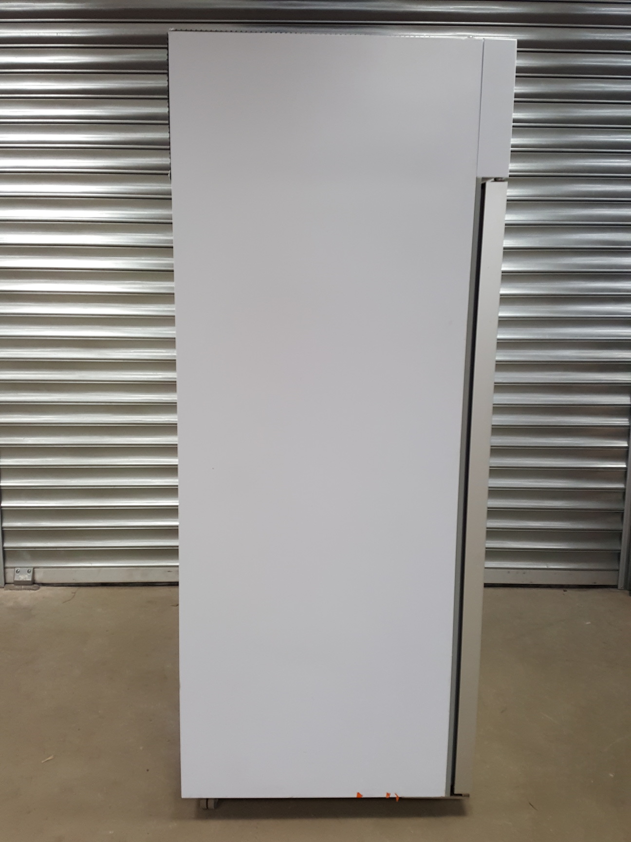 Image of Thermo Scientific Laboratory Refrigerator/Fridge Model - R14X-GAEV-TS Lab Faulty