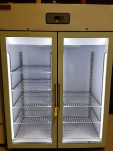 Thumbnail image of Thermo Scientific Laboratory Refrigerator/Fridge Model - R14X-GAEV-TS Lab Faulty