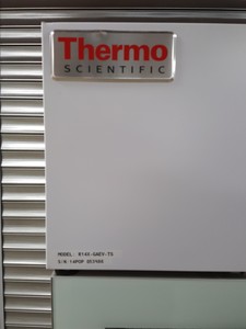 Thumbnail image of Thermo Scientific Laboratory Refrigerator/Fridge Model - R14X-GAEV-TS Lab Faulty
