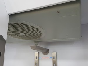 Thumbnail image of Thermo Scientific Laboratory Refrigerator/Fridge Model - R14X-GAEV-TS Lab Faulty