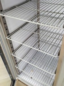 Thumbnail image of Thermo Scientific Laboratory Refrigerator/Fridge Model - R14X-GAEV-TS Lab Faulty