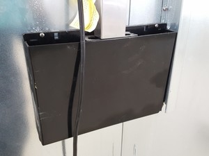 Thumbnail image of Thermo Scientific Laboratory Refrigerator/Fridge Model - R14X-GAEV-TS Lab Faulty