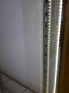 Thumbnail image of Thermo Scientific Laboratory Refrigerator/Fridge Model - R14X-GAEV-TS Lab Faulty