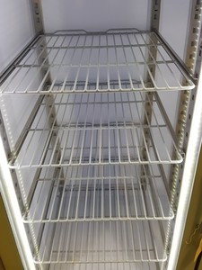 Thumbnail image of Thermo Scientific Laboratory Refrigerator/Fridge Model - R14X-GAEV-TS Lab Faulty