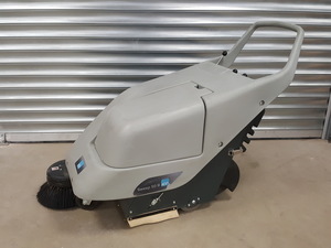 Thumbnail image of Ice Sweep 50 B Sweeping Machine PN - 108102 Industrial Commercial Floor Cleaner