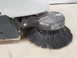 Thumbnail image of Ice Sweep 50 B Sweeping Machine PN - 108102 Industrial Commercial Floor Cleaner